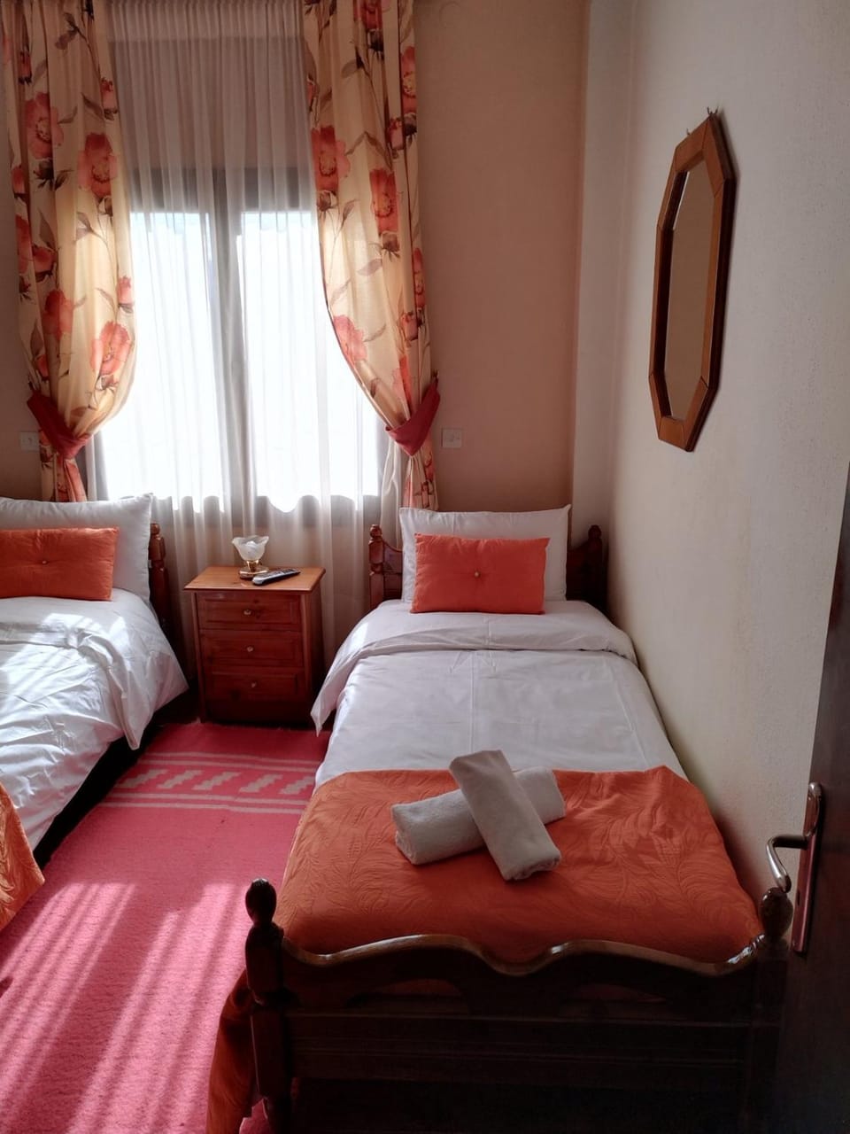 Mprizis Rooms Bed and Breakfast in Peloponnese, Western Greece and the Ionian