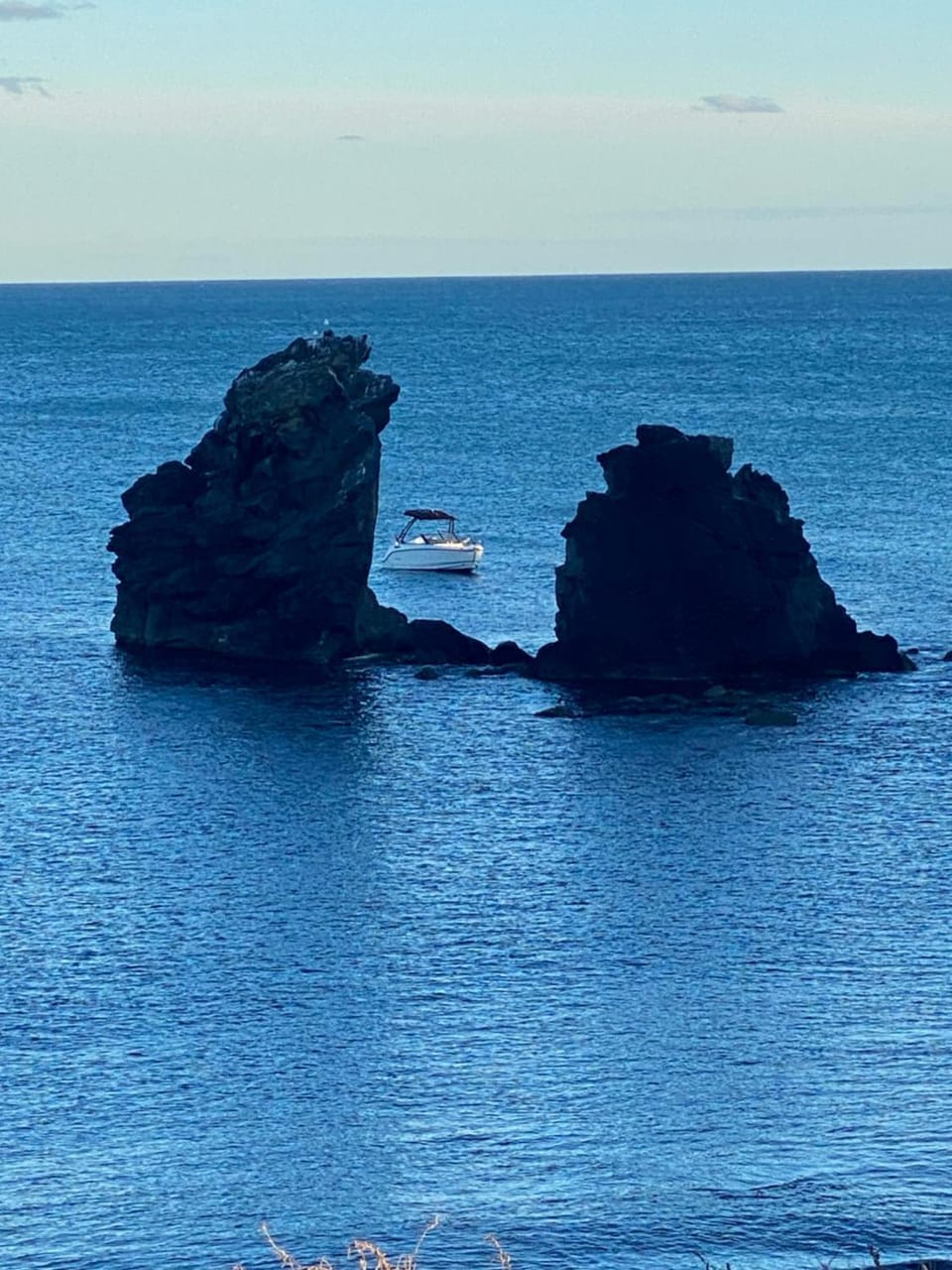 Nearby landmark