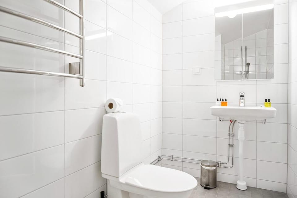 Rodergatan Apartment in Malmo