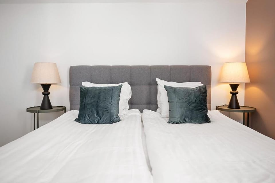Rodergatan Apartment in Malmo
