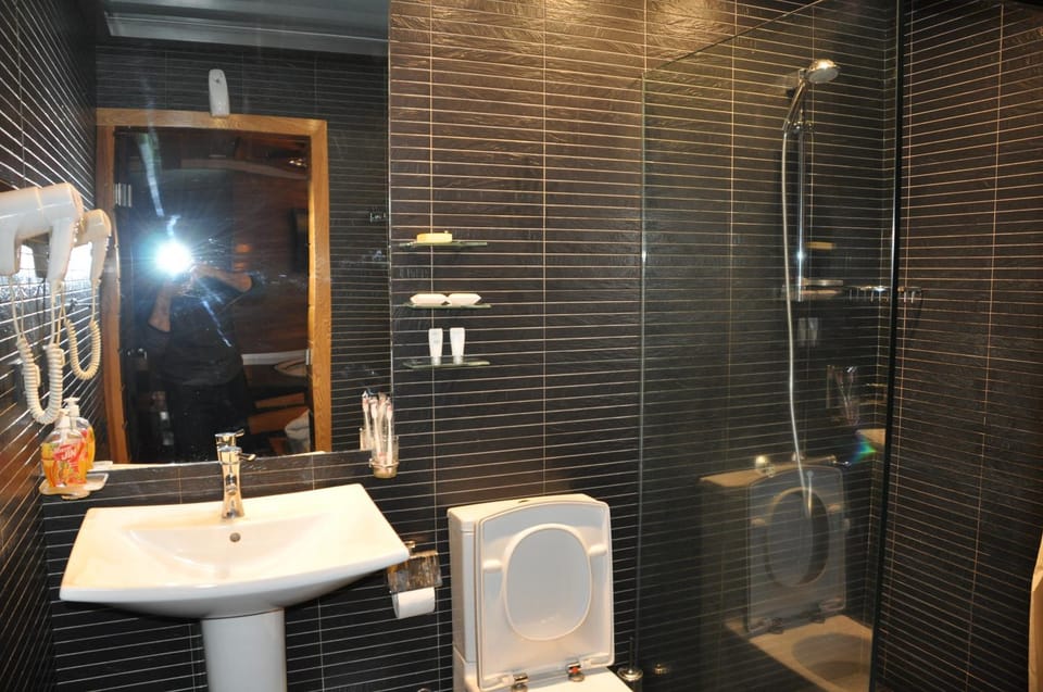 New Baxos Hotel Inn in Yerevan
