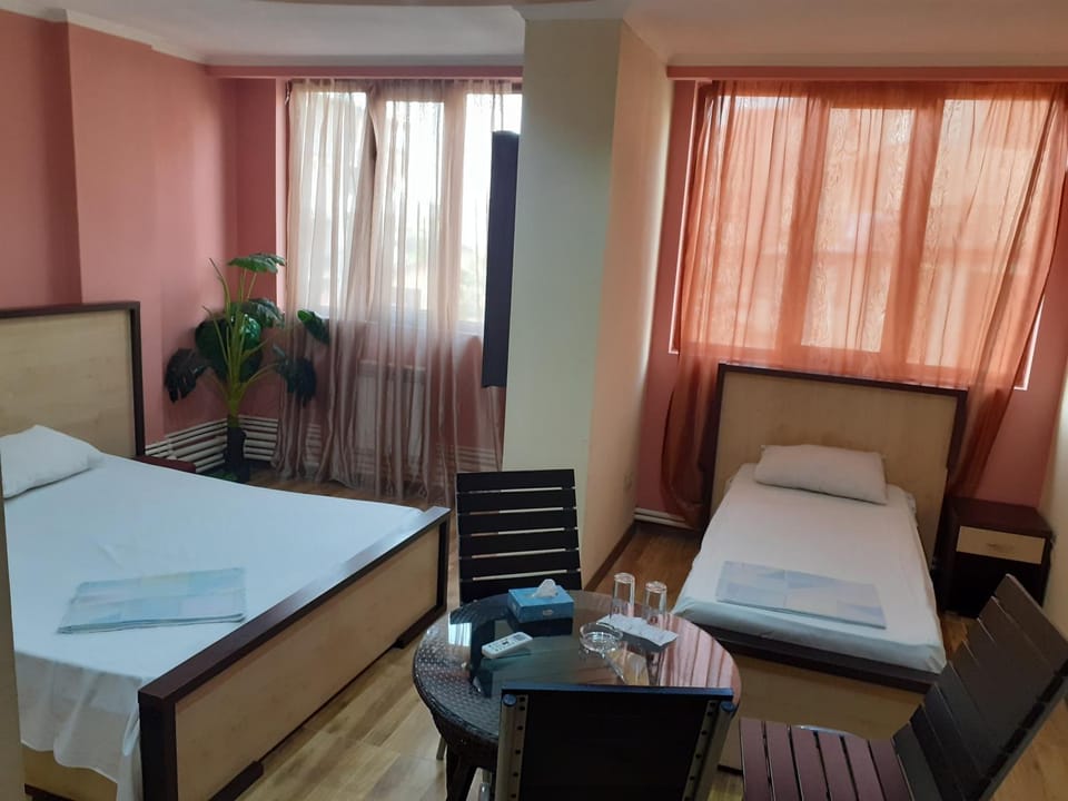 New Baxos Hotel Inn in Yerevan