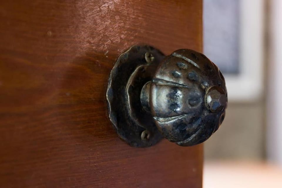 Charming & Authentic Stone House La Brugna Villa in Liguria