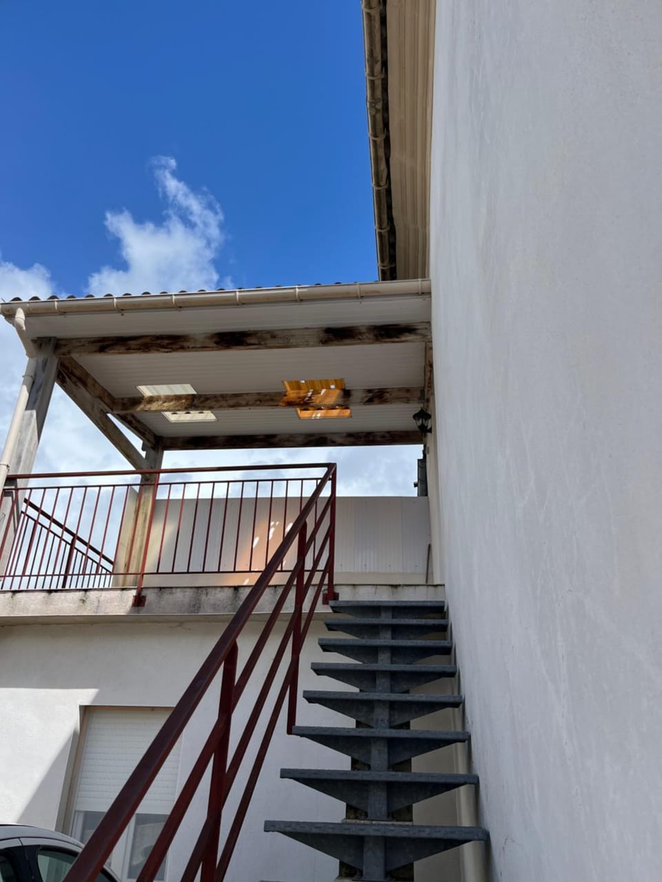 Joli appartement Apartment in Nouvelle-Aquitaine