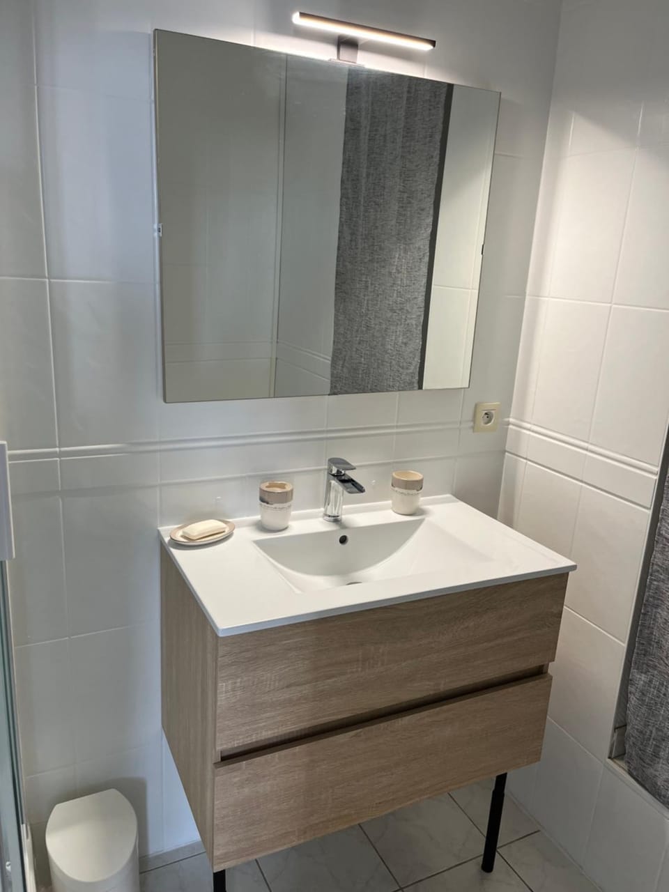 Joli appartement Apartment in Nouvelle-Aquitaine