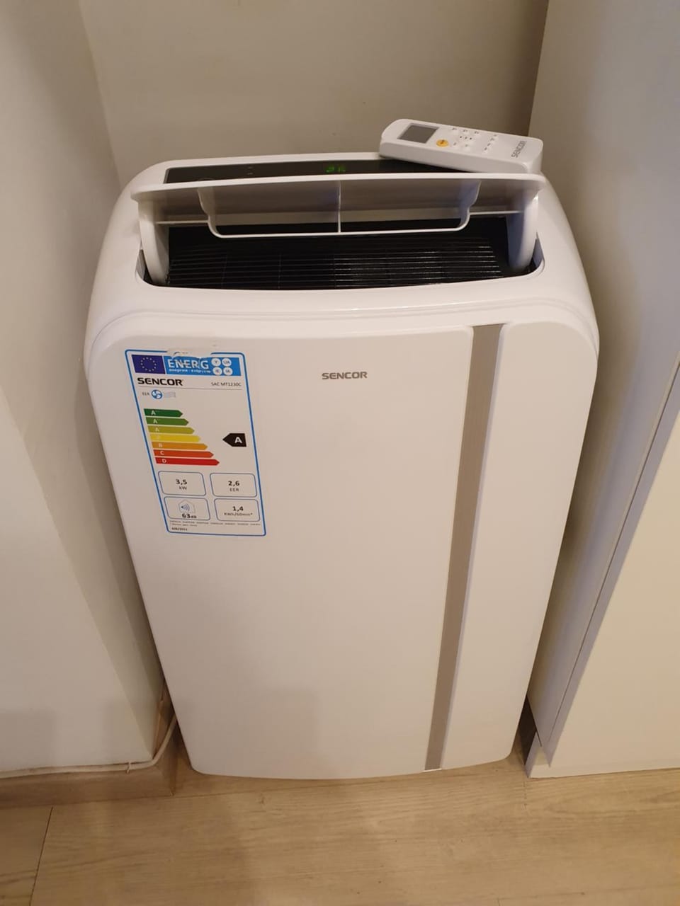 air conditioner