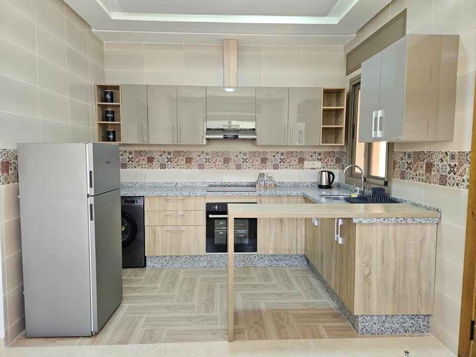 Good life Tulipe Apartment in Tangier-Tétouan-Al Hoceima