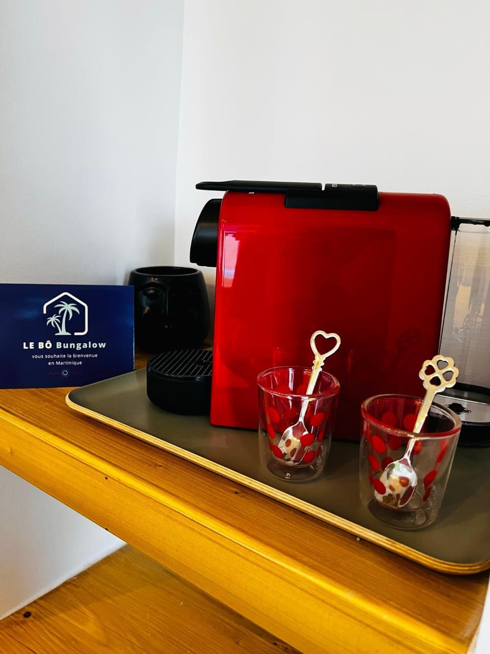 Coffee/tea facilities, Kitchen or kitchenette