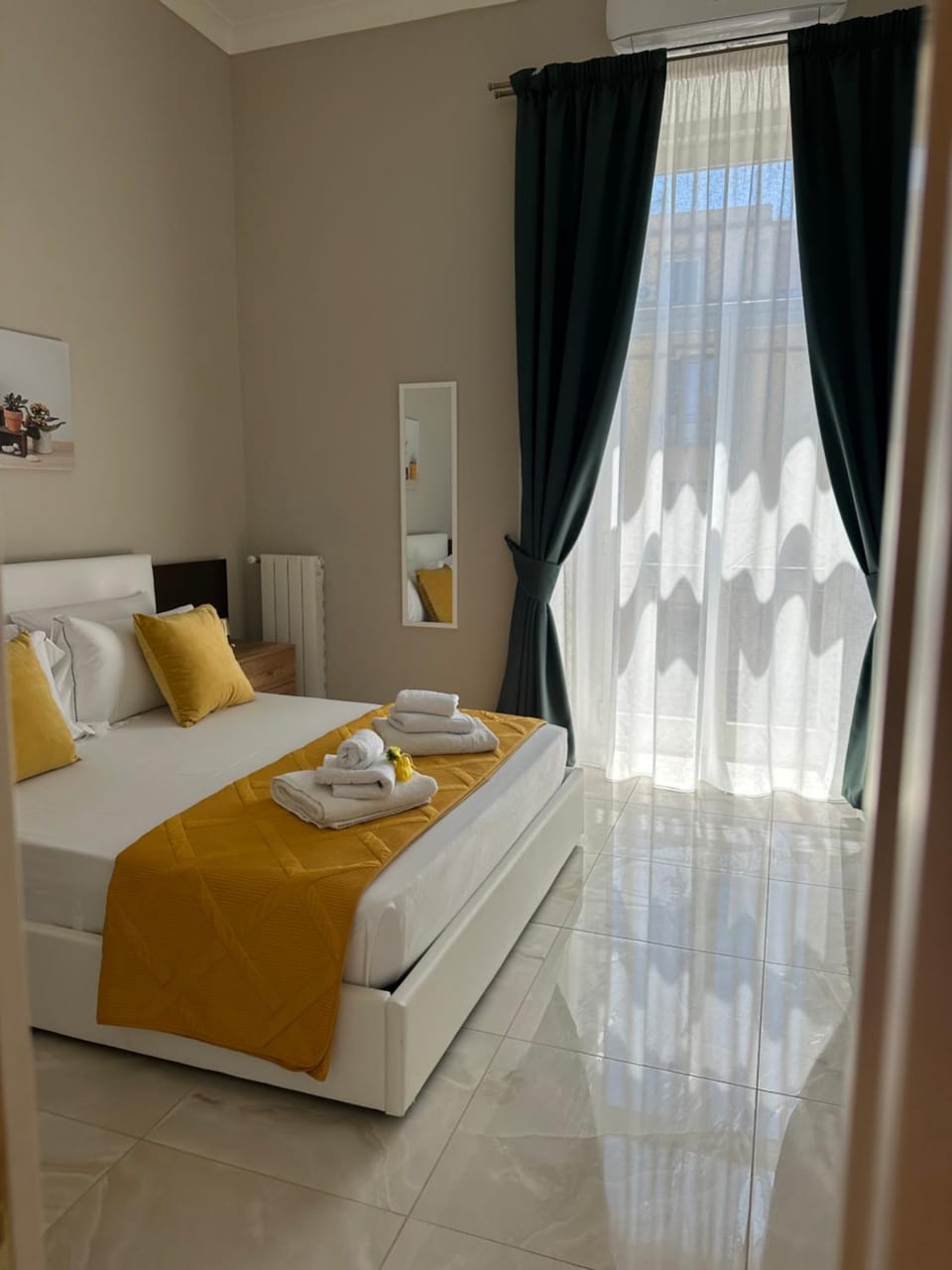 ENJOY Napoli - Exclusive Apartment Apartment in Naples