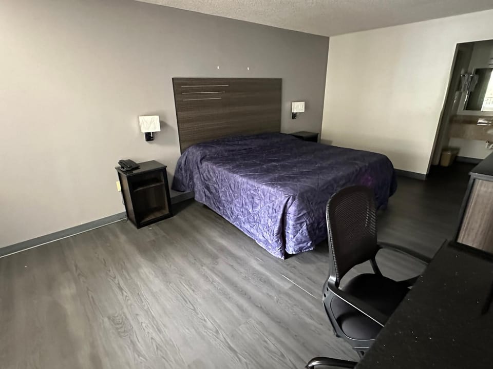 ECONOMY INN Hotel in Jonesboro