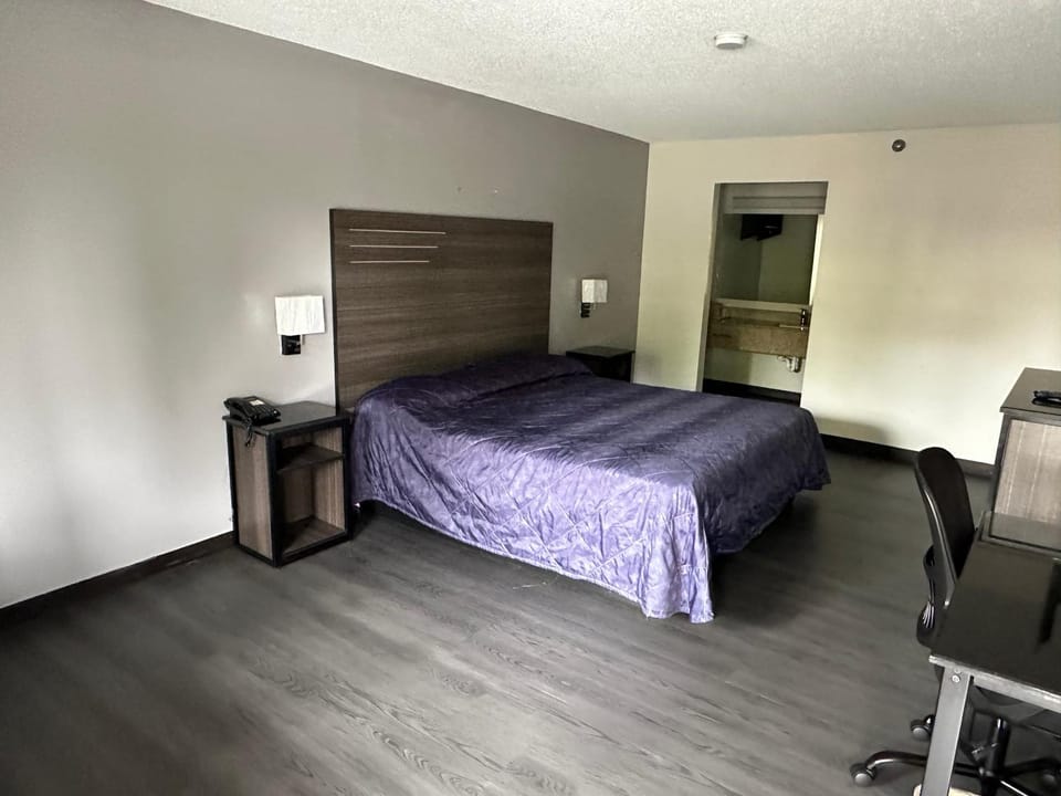 ECONOMY INN Hotel in Jonesboro