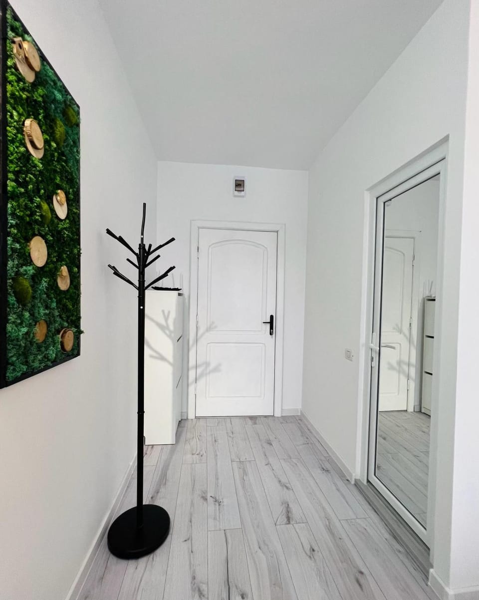 Sara room Apartment in Romania