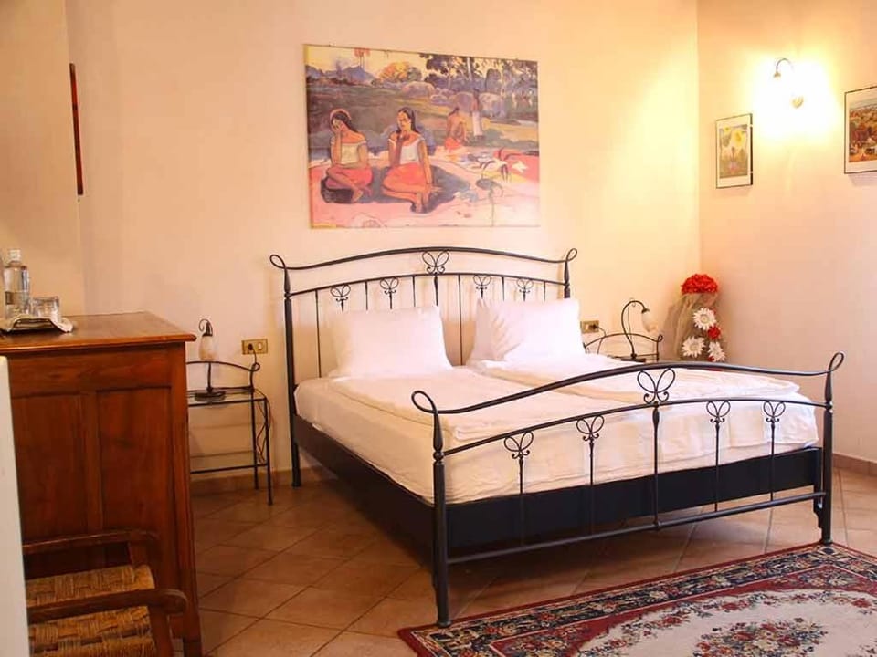 DA ROSA B&B Bed and Breakfast in Piedmont