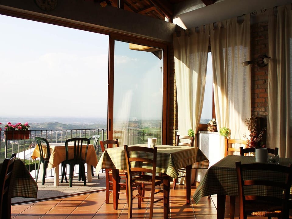 DA ROSA B&B Bed and Breakfast in Piedmont