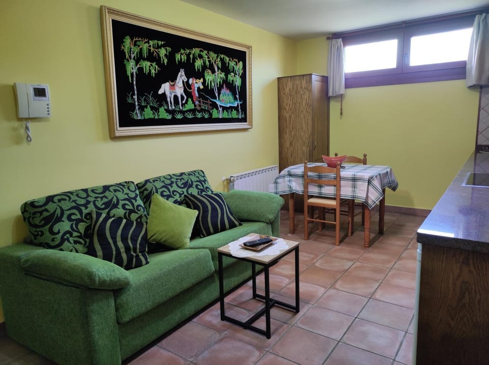Apartamento Rural Apartment in Asturias