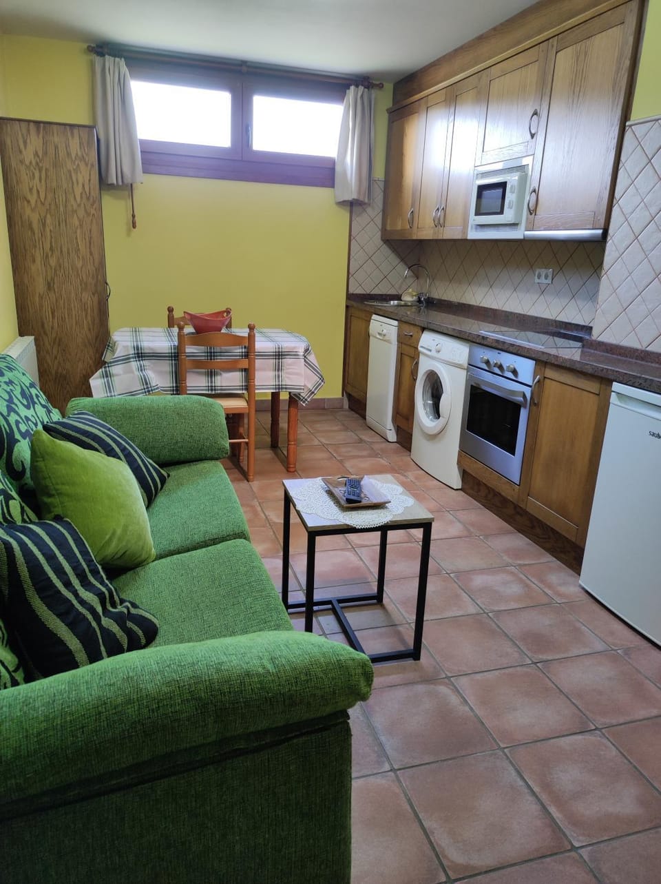 Apartamento Rural Apartment in Asturias