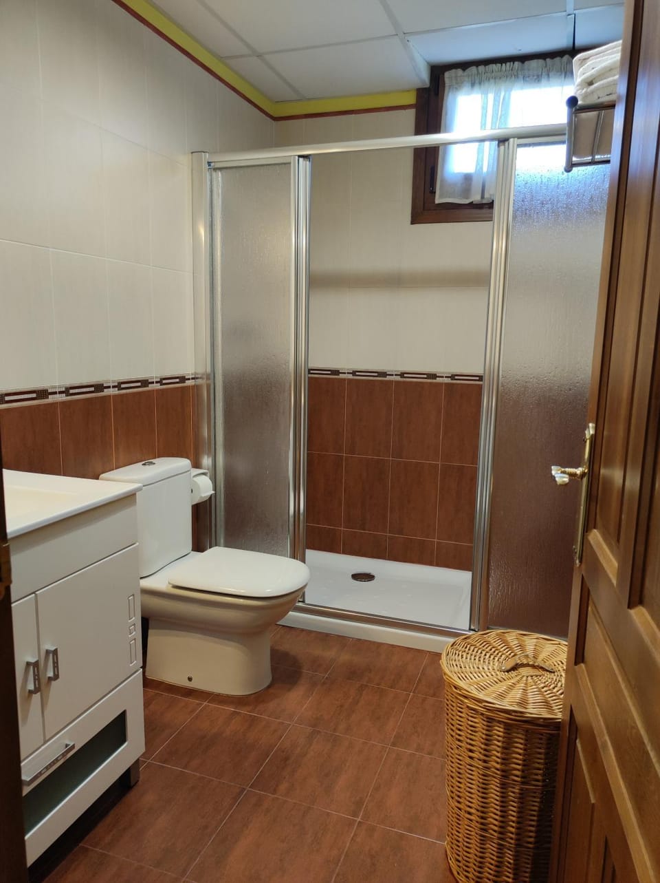 Apartamento Rural Apartment in Asturias