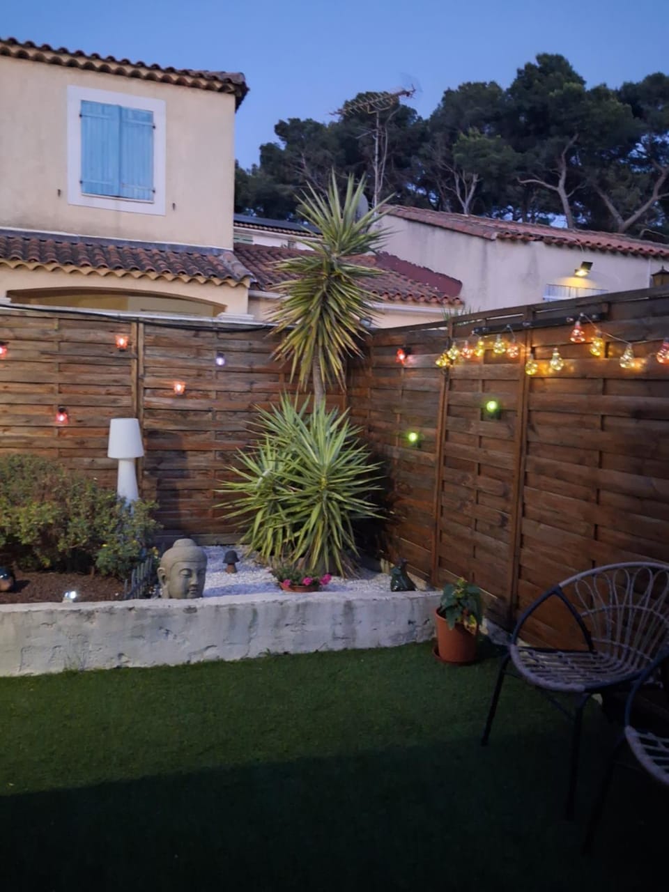 Chez Nous Bed and Breakfast in Marseille