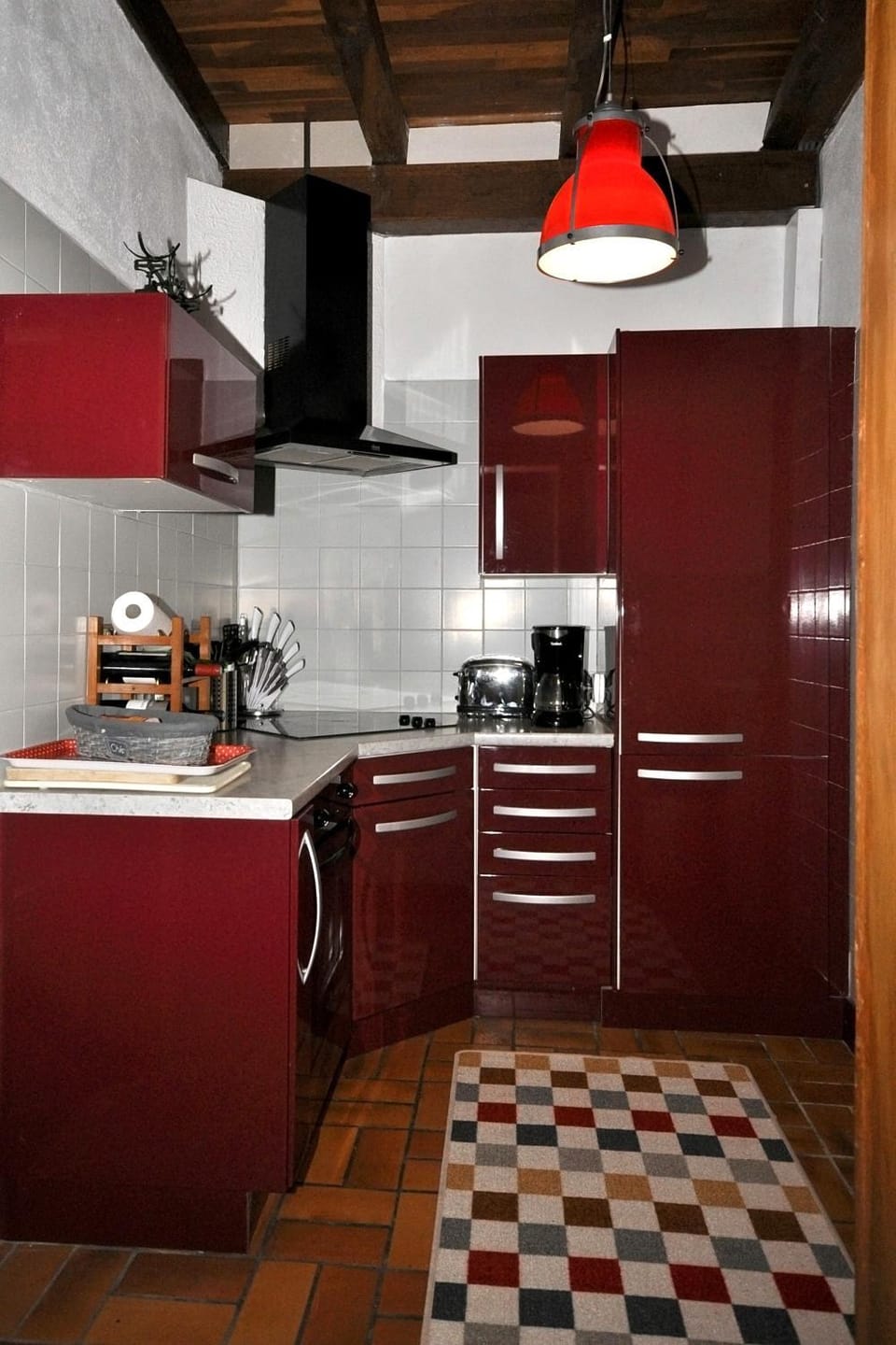 Coffee/tea facilities, Kitchen or kitchenette