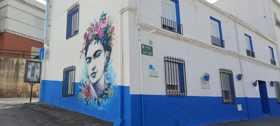 Xenia Alojamientos House in Andalusia
