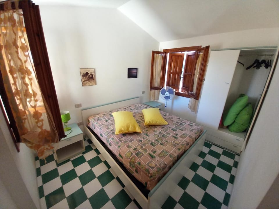 Casa Maci Apartment in Sardinia