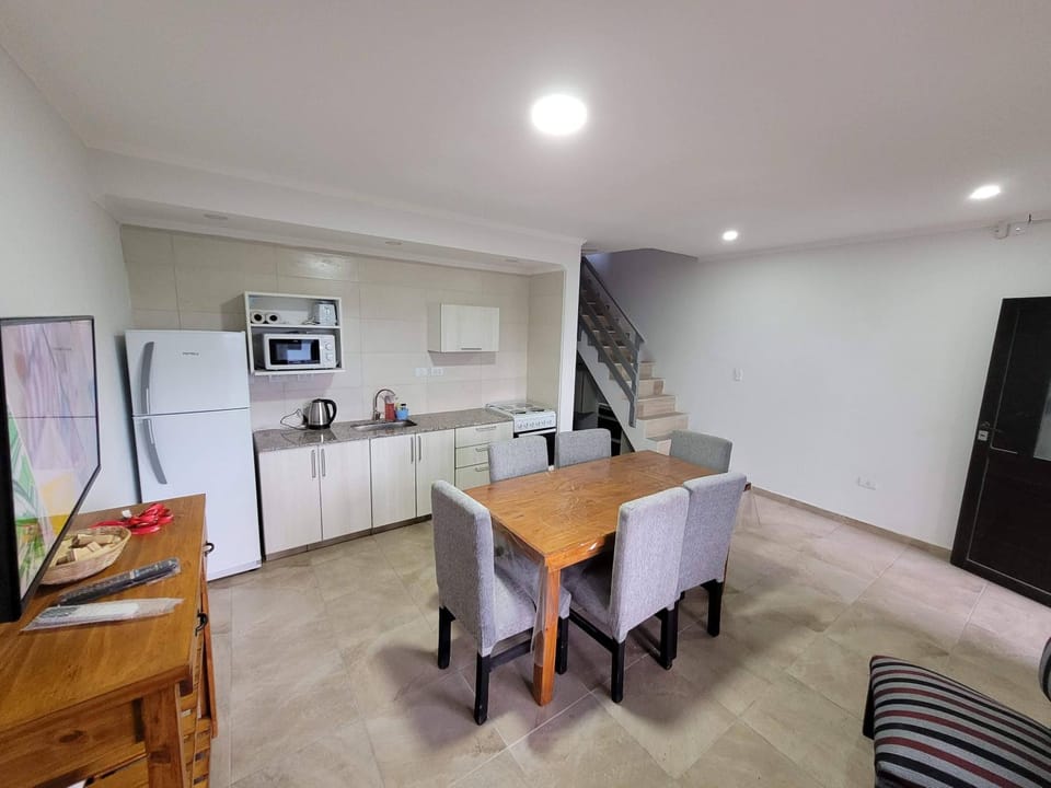 Punto Mar Apartment in Buenos Aires Province