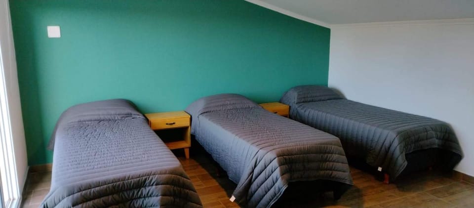 Punto Mar Apartment in Buenos Aires Province