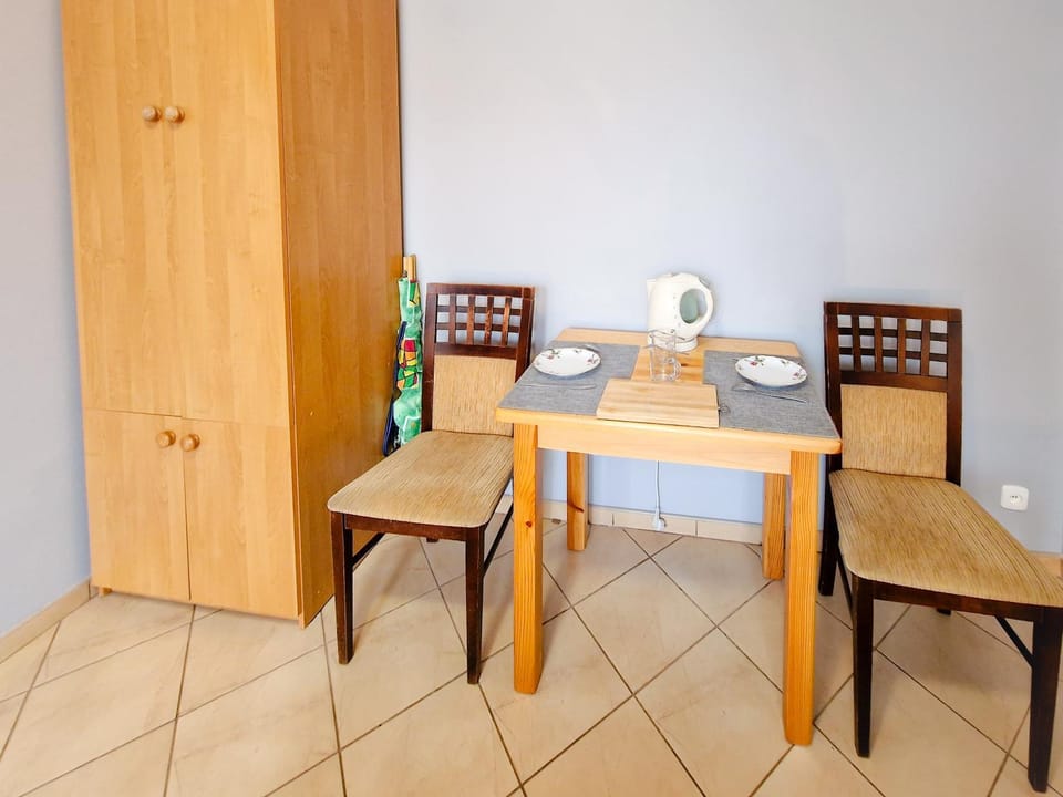 pokoje Gościnne u Basi Bed and Breakfast in West Pomeranian Voivodeship, Poland