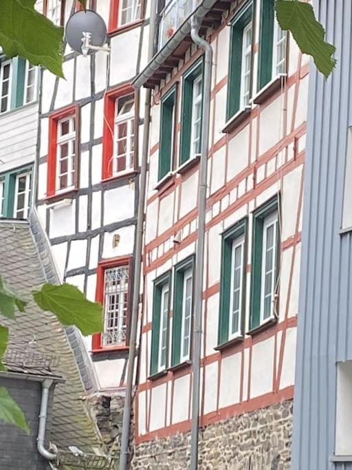 Hüftgold schlafen & wohnen Apartment in Monschau