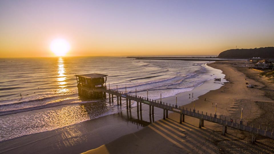 Natural landscape, Beach