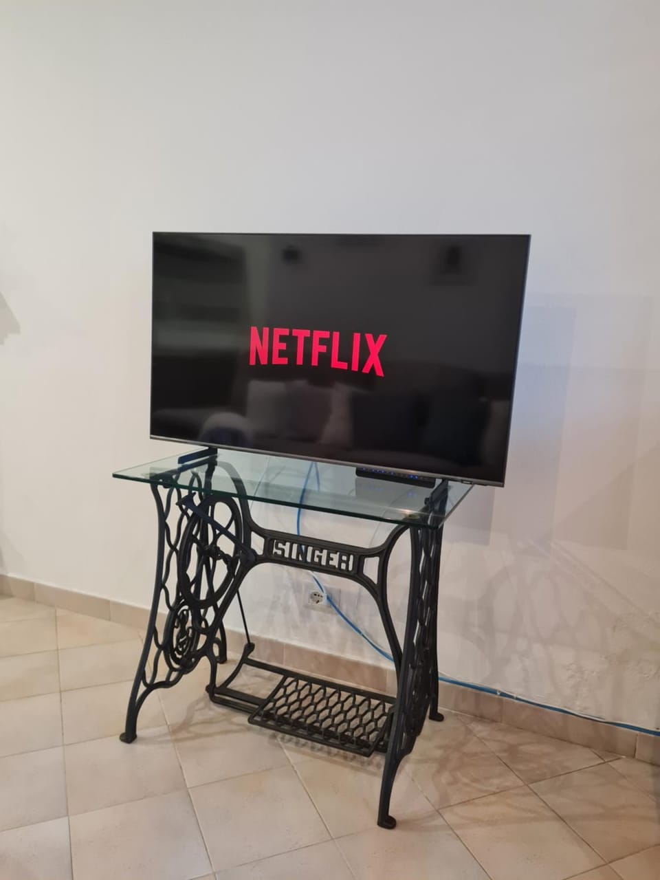 TV and multimedia, Evening entertainment