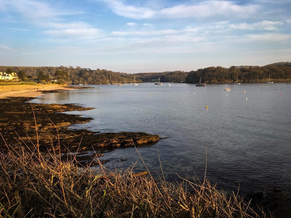 Natural landscape, Beach, Canoeing, Sea view, Location