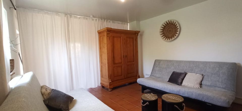 BR-Ferienwohnung Brombachtal Apartment in Hesse