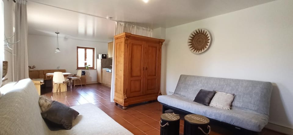 BR-Ferienwohnung Brombachtal Apartment in Hesse
