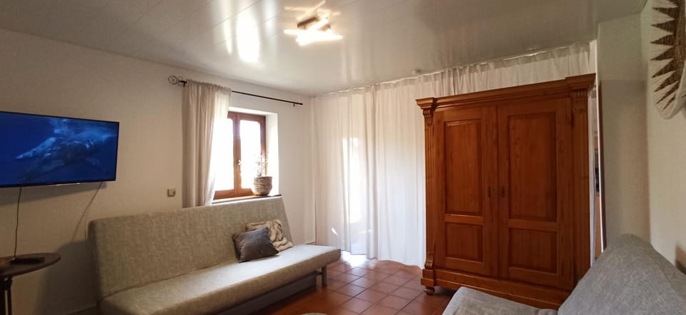 BR-Ferienwohnung Brombachtal Apartment in Hesse