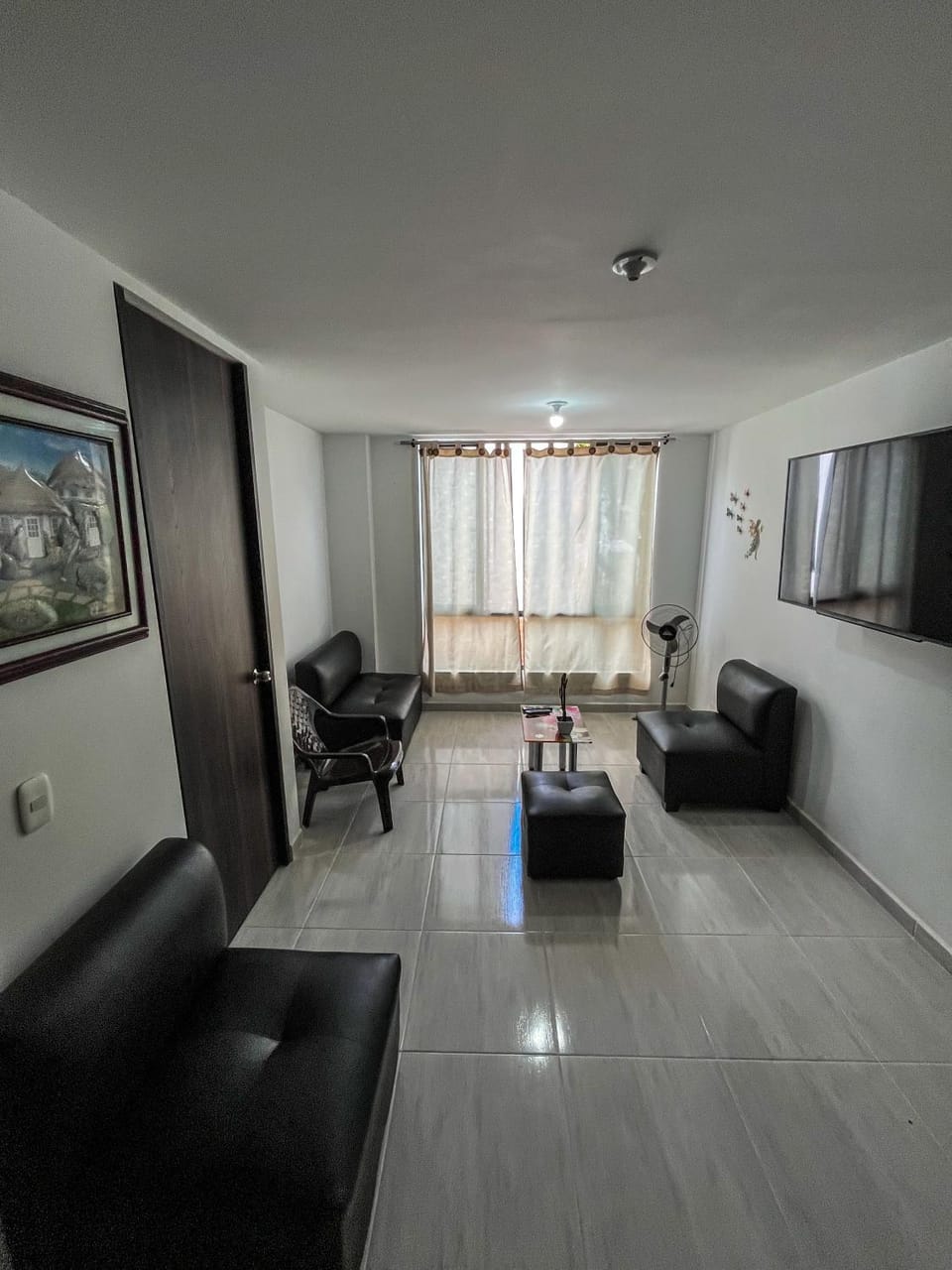 Apartamento Completo Apartment in Risaralda