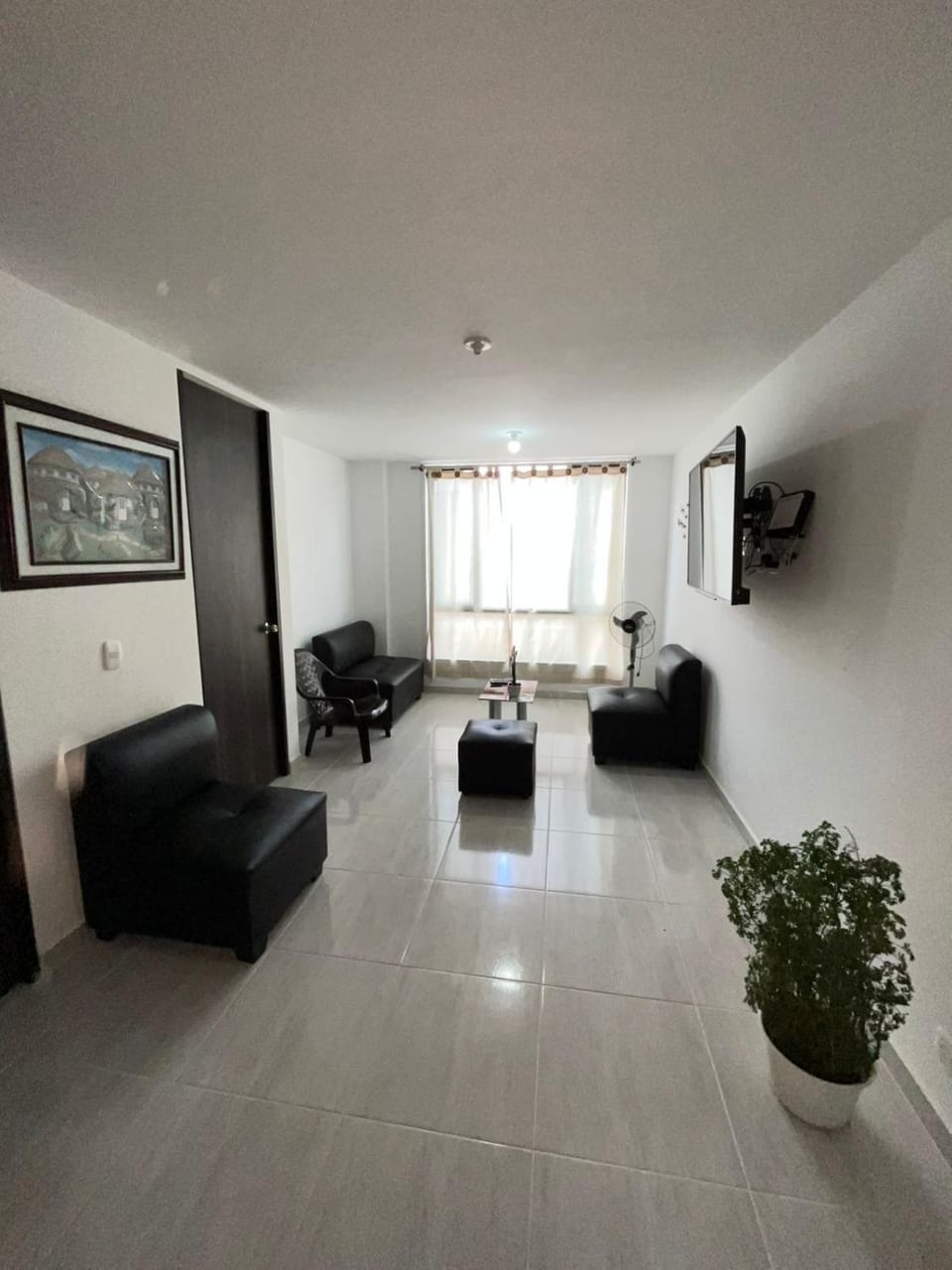 Apartamento Completo Apartment in Risaralda