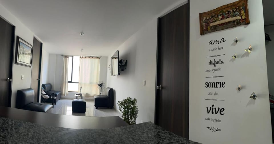 Apartamento Completo Apartment in Risaralda