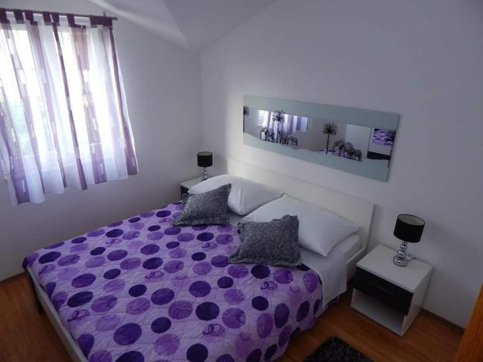 Apartmani Mastrinka Apartment in Šibenik-Knin County, Croatia
