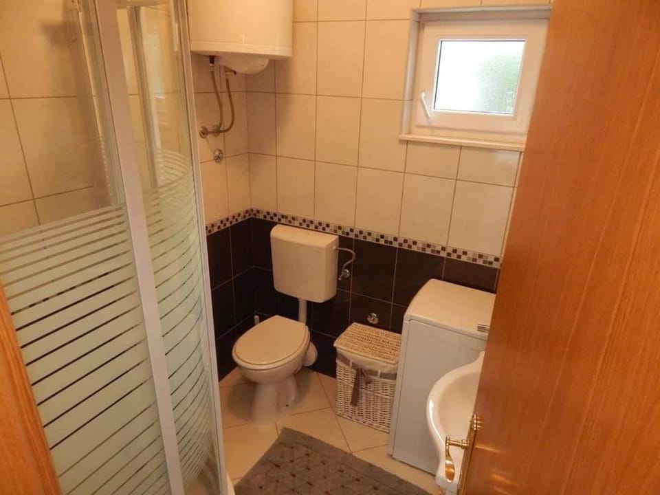 Apartmani Mastrinka Apartment in Šibenik-Knin County, Croatia