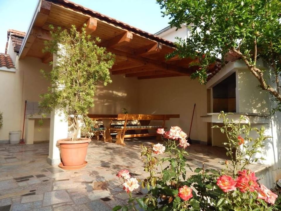 Apartmani Mastrinka Apartment in Šibenik-Knin County, Croatia
