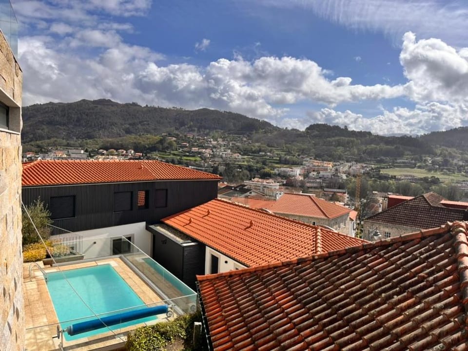 Casa Sao Bento Apartment in Viana do Castelo District, Portugal