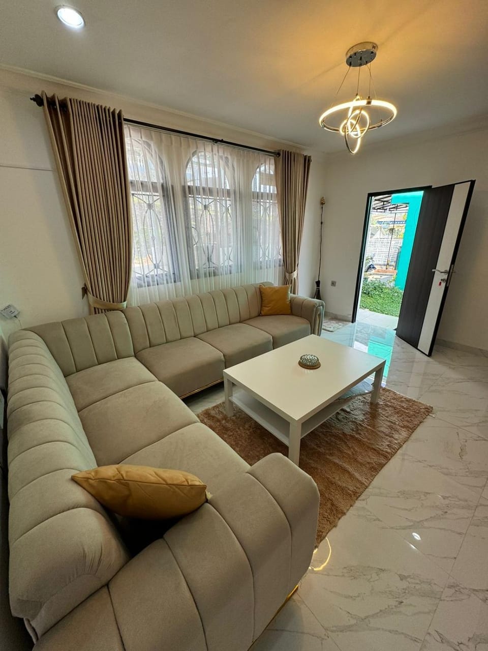 Lamar Villa 2 VIP Villa in West Java