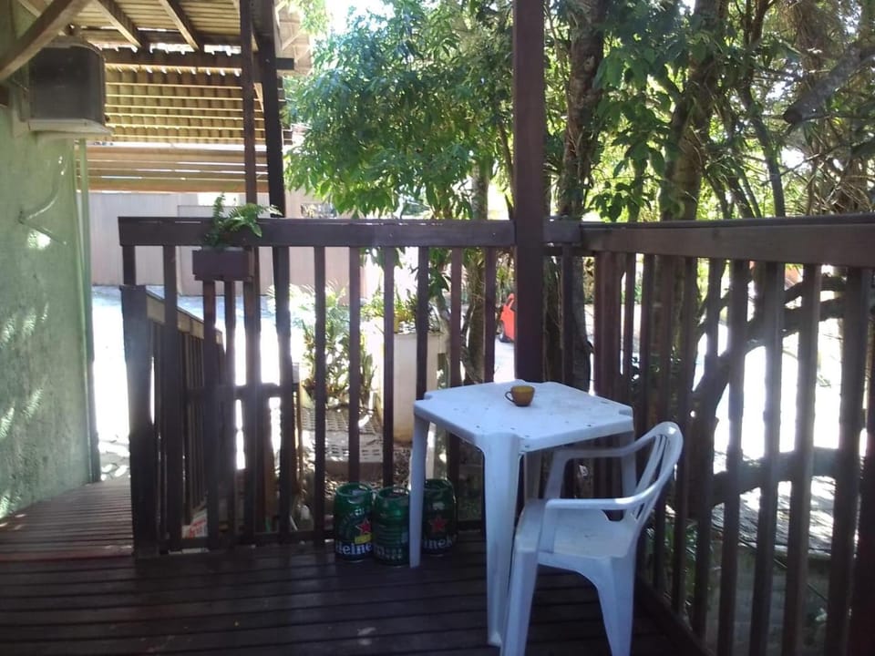 Residencial verde oliva Apartment in Bombinhas