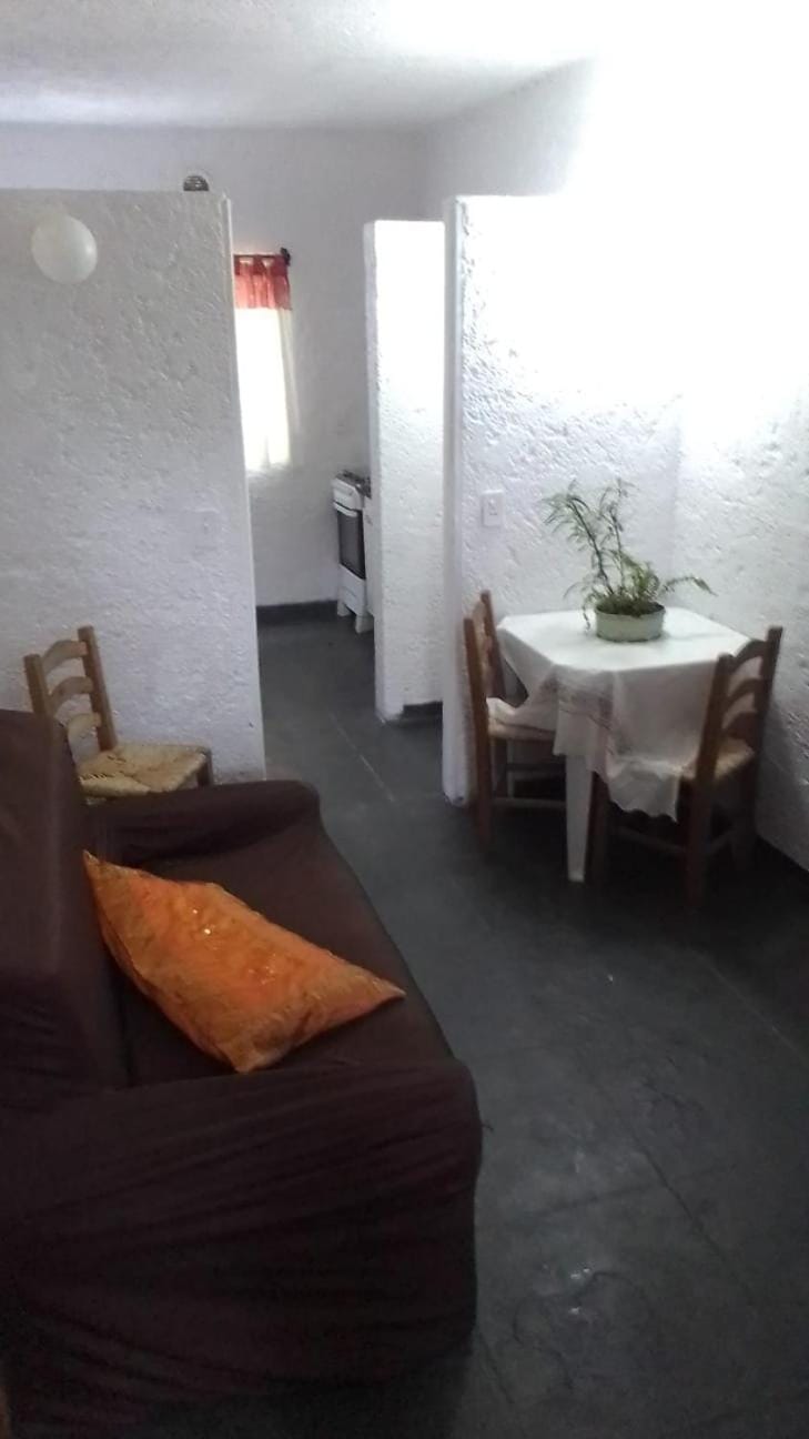 Residencial verde oliva Apartment in Bombinhas