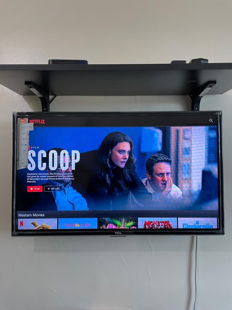 TV and multimedia