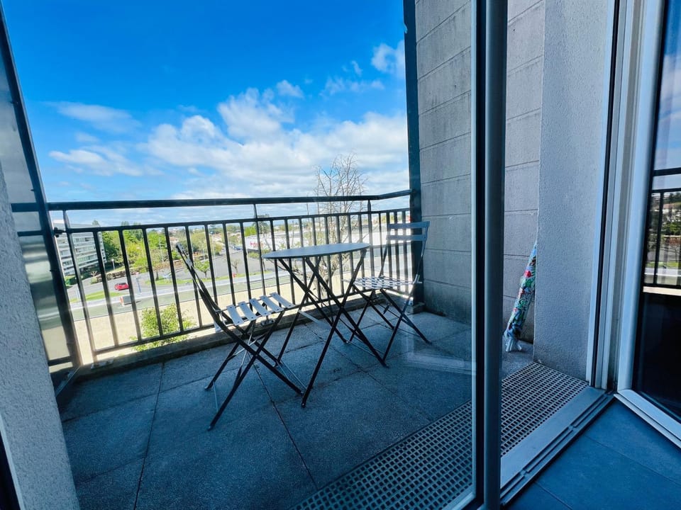 Balcony/Terrace, Balcony/Terrace