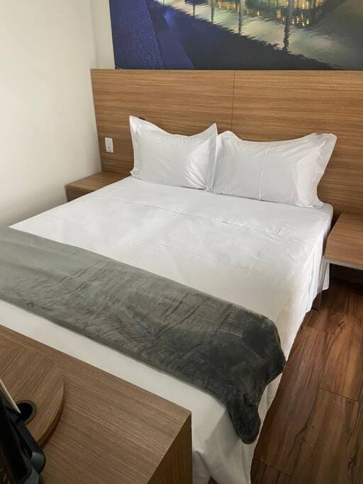 Apartamento em Brasília, Àguas Claras, S4 Hotel Apartment in State of Goiás