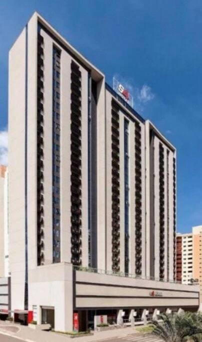 Apartamento em Brasília, Àguas Claras, S4 Hotel Apartment in State of Goiás