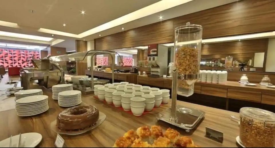 Apartamento em Brasília, Àguas Claras, S4 Hotel Apartment in State of Goiás